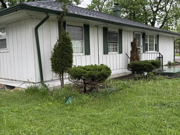 3356 Voigt Dr, Indianapolis, IN 46224