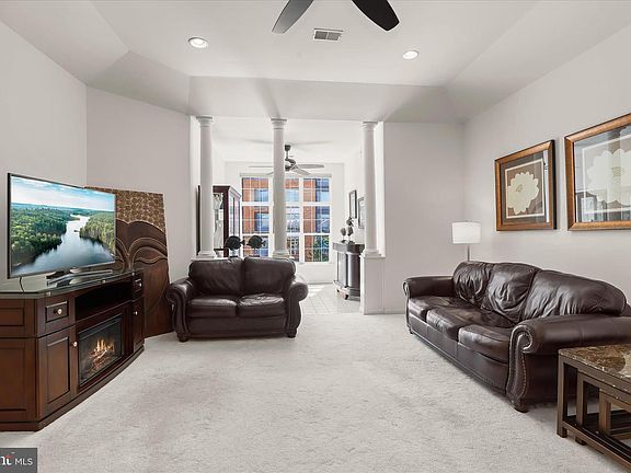 4th image of 10714 Symphony Way Unit 206