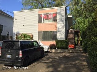 611 SE 27th Ave APT 3, Portland, OR 97214