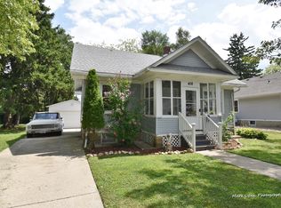 458 Watson St, Aurora, IL 60505