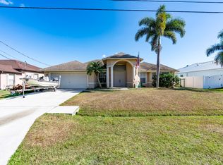 6147 NW East Deville Cir, Port Saint Lucie, FL 34986
