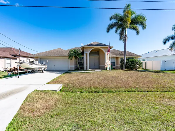 6147 NW East Deville Circle, Port St Lucie, FL 34986