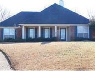 327 Crestview Dr, Madison, MS 39110