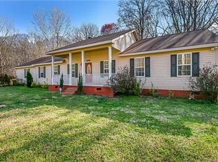 11418 McCoy Rd, Huntersville, NC 28078