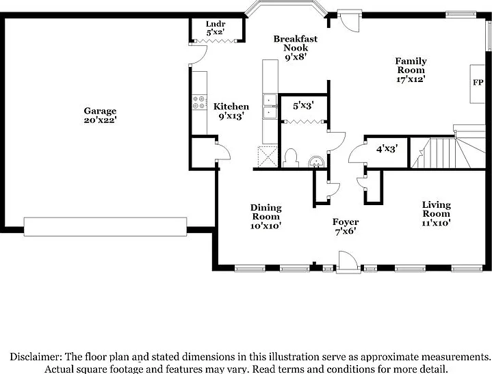 284 Baldwin Ct — Photo 2