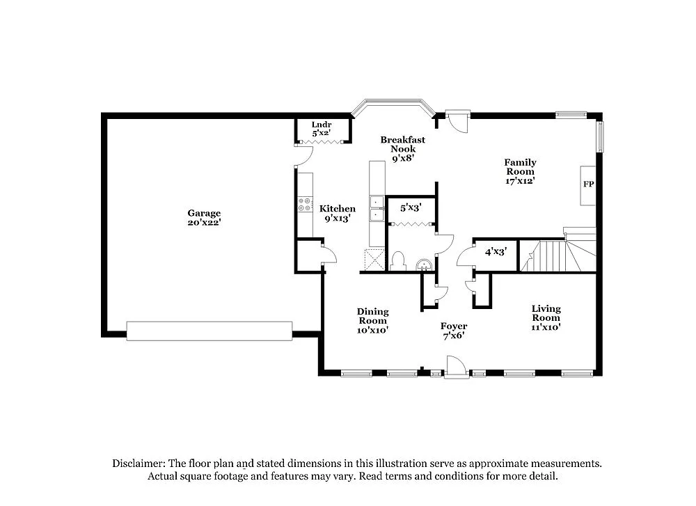 Building Photo - 284 Baldwin Ct