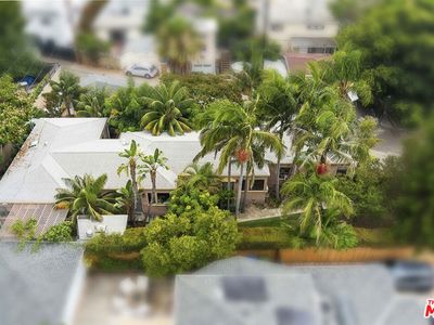 2536 Military Ave, Los Angeles, CA, 90064