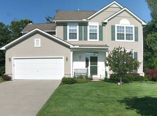 3647 Forest Srping, Lake Orion, MI 48359