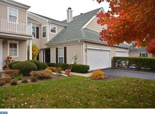 305 Watkins Rd, Pennington, NJ 08534