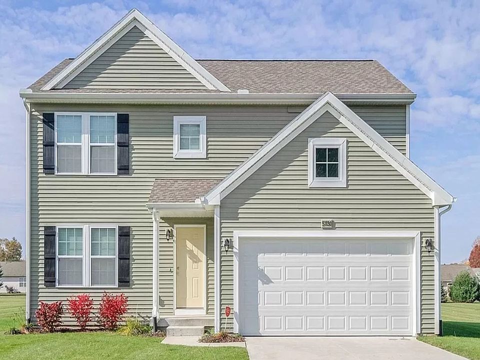 1st image of 59879 Ravenna Dr