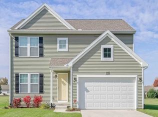59879 Ravenna Dr, Mattawan, MI 49071