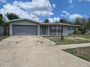 3516 E Roundtree Dr, Cocoa, FL 32926