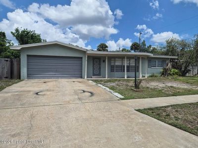 3516 E Roundtree Dr, Cocoa, FL, 32926