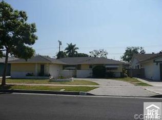 2323 N Eastwood Ave, Santa Ana, CA 92705