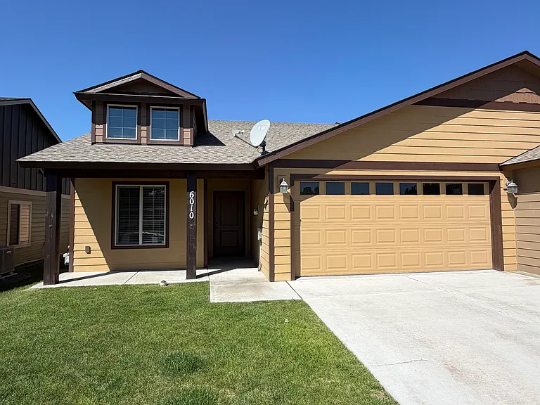 6010 Latah Ln — Photo 1