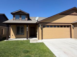 6010 Latah Ln, Pasco, WA 99301