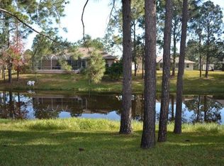 5 Walt Pl, Palm Coast, FL 32164