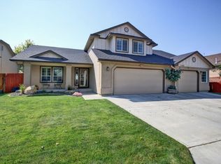 11433 W Raul St, Boise, ID 83709