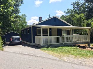 125 Johnston Blvd, Asheville, NC 28806