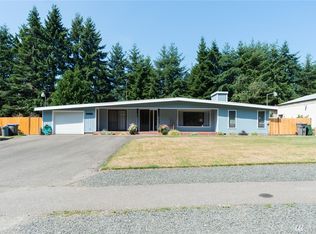 26081 Barrett Rd NE, Kingston, WA 98346