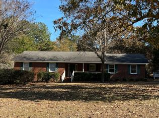121 Wood Duck Rd, Cochran, GA 31014