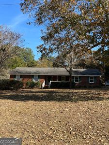 121 Wood Duck Rd, Cochran, GA, 31014