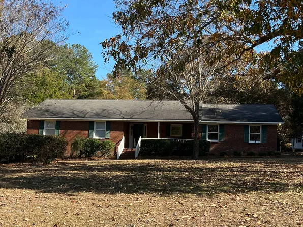 121 Wood Duck Rd, Cochran, GA 31014