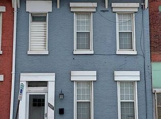 1802 Forbes Ave, Pittsburgh, PA 15219