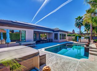 2652 S Jacob St, Gilbert, AZ 85295