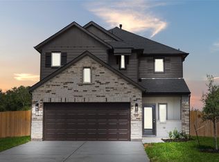 2402 Village Side Trl, Rosenberg, TX 77471