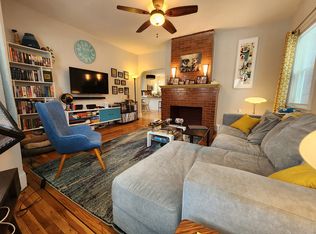 51 Willow St APT 1, Providence, RI 02909