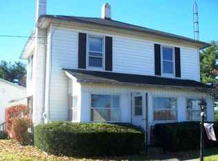 7759 Martinsburg Rd, Mount Vernon, OH 43050