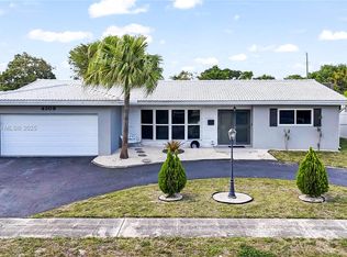 4309 Jackson St, Hollywood, FL 33021