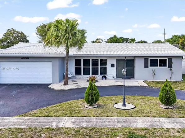 4309 Jackson St, Hollywood, FL 33021