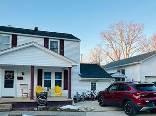 432 E Gordon St, Covington, VA 24426