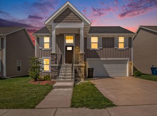 3817 Blazing Star St SE, Kentwood, MI 49512