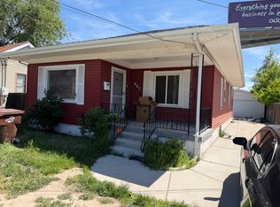 487 W 1st Ave, Midvale, UT 84047
