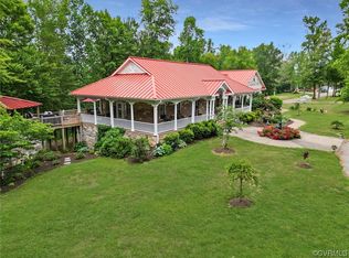 8575 Bevils Bridge Rd, Amelia Court House, VA 23002