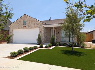 3615 127th St, Lubbock, TX 79423