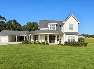 1485 Grantham Rd, Sumrall, MS 39482