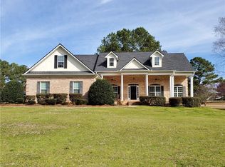 1545 Lake Dow Rd, McDonough, GA 30252