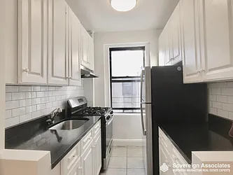 Rented by Sovereign Associates