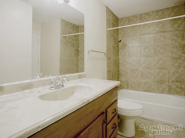 Briargate Condominums — Photo 11