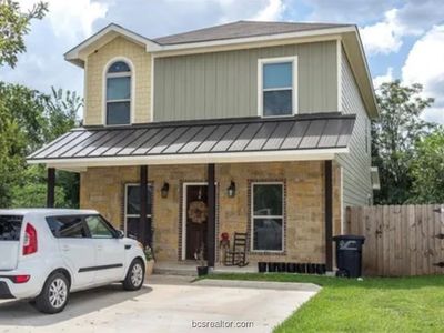814 Avenue B, College Station, TX, 77840