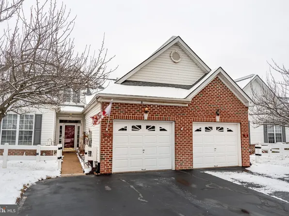 8 Newbury Way, Lansdale, PA 19446