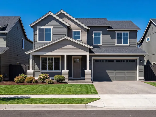 60928 SE Apollo Pl, Bend, OR 97702