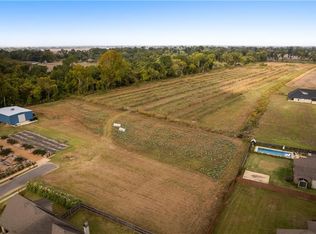 1320 Anna Ln, Alexandria, LA 71303