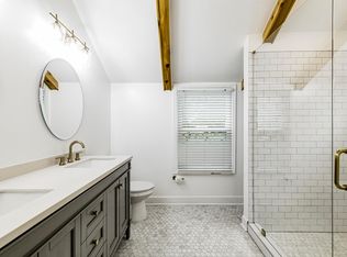 2291 Strathmore Dr NE, Atlanta, GA 30324