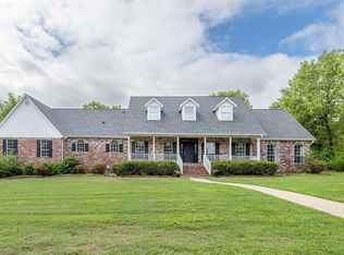 4032 Tahoe Circle Dr, Springdale, AR 72762
