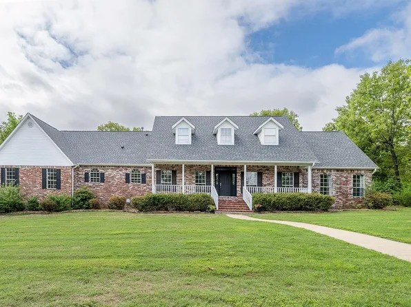 4032 Tahoe Circle Dr, Springdale, AR 72762